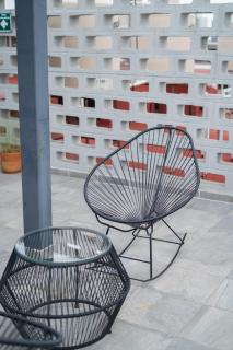 Lindo Departamento con Terraza Privada - 3