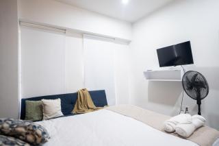 Lindo Departamento con Terraza Privada - 1