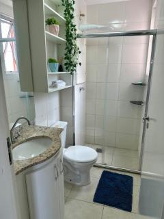 Apartamento de 2 quartos Completo - 9