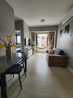 Apartamento de 2 quartos Completo - 8