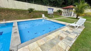 Apartamento de 2 quartos Completo - 7