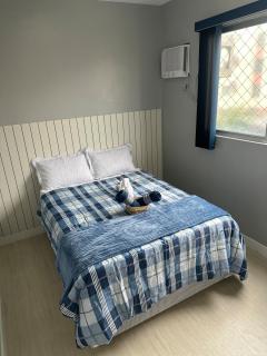 Apartamento de 2 quartos Completo - 6