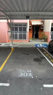 Apartamento de 2 quartos Completo - 4