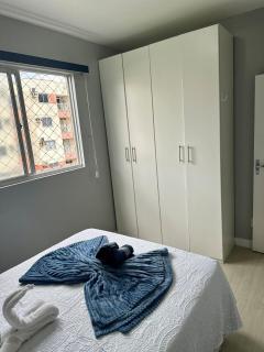 Apartamento de 2 quartos Completo - 3