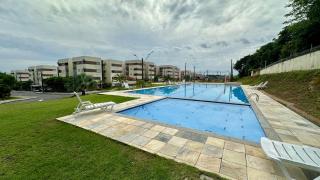 Apartamento de 2 quartos Completo - 2