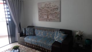 Apartamento confortável e completo para COP 30 Belém até 6pessoas - 1