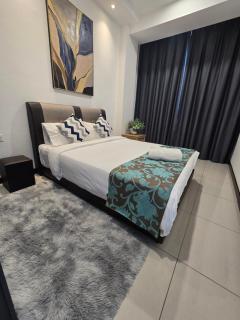 Jenz Homestay Bintulu - 0
