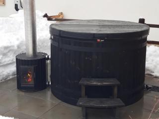 Donnersbach Lodge - 9