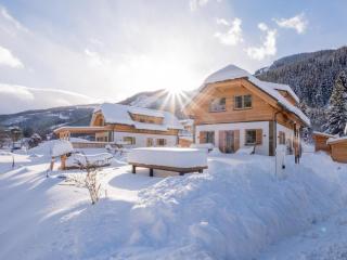 Donnersbach Lodge - 8