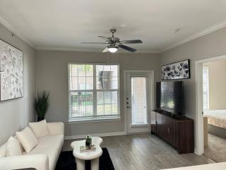 Stylish 1BR in Magnolia Easy Access to Woodlands - 3