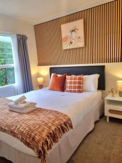 Albert Urban Nest- Zoo &Train Nearby - Central & Peaceful - Free Parkings - 6