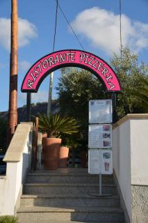 B&B Collemare - Drapia - 6