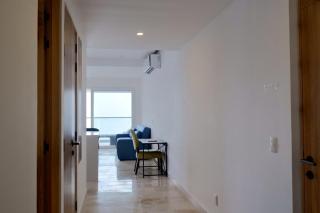 Comfortable 1-Bedroom Beachfront with Great Views - 3