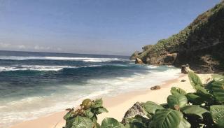 NORI Boutique Villas, Near Nyang Nyang Beach, Uluwatu - 7