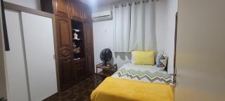 House in the Heart of the Old City, Belém do Pará - 1