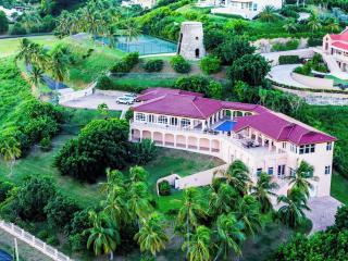 Castaway Dreams Villa St Croix - 0