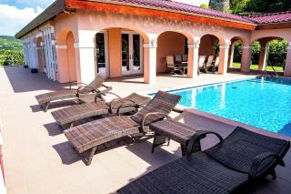 Castaway Dreams Villa St Croix - 2