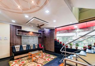 Hotel O Rourkela Palace - 2