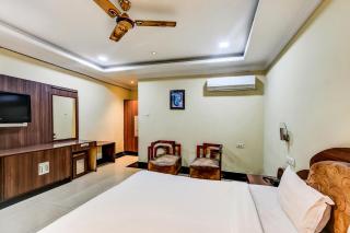 Hotel O Rourkela Palace - 4