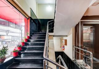 Hotel O Rourkela Palace - 6