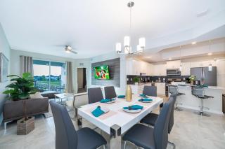 3161-201RG STOREY LAKE, CONDO 3/2 LAKE VIEW - 0