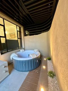 Sublime Appartement Marrakech - 0