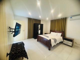 Lautoka City Apartment - 3