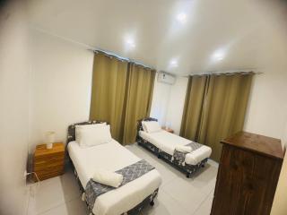 Lautoka City Apartment - 2