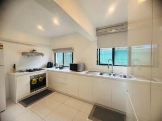 Lautoka City Apartment - 1