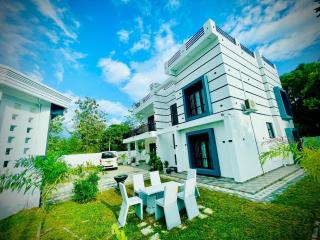 Geeth Wild Resort - 8