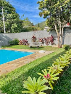 Casa da Serra Teresópolis - 1