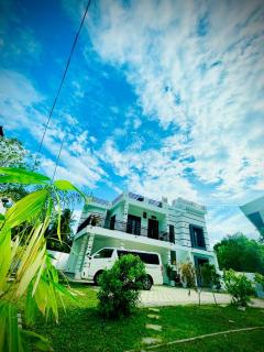 Geeth Wild Resort - 7