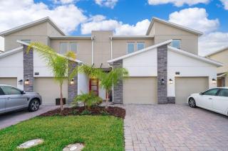 1157LF CHAMPIONS GATE,CONDO + GAME ROOM - 6