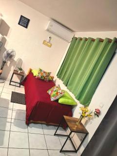 Moenava Lodge - F2 Cozy & Stylé - Moorea View & Pool - 5