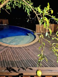 Moenava Lodge - F2 Cozy & Stylé - Moorea View & Pool - 4