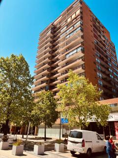 Departamento en el Corazón de Las Condes - 7