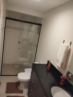 Apartamento com garagem 500 metros da Proeb - 8