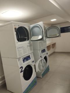 Apartamento com garagem 500 metros da Proeb - 5