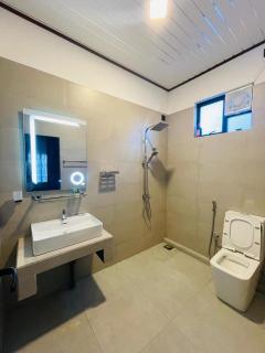 Geeth Wild Resort - 7