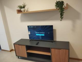 Apartamento com garagem 500 metros da Proeb - 2