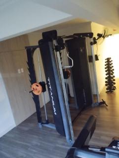 Apartamento com garagem 500 metros da Proeb - 1