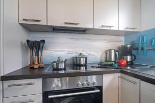 Ferienhaus Lieblingsplatz  by Seeblick Ferien ORO, direkte Wasserlage,Sauna - 2