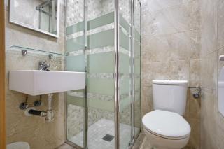 Alojamiento cristo rey - 1