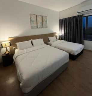 Putri Hotel at Mydin Tunjong - 0