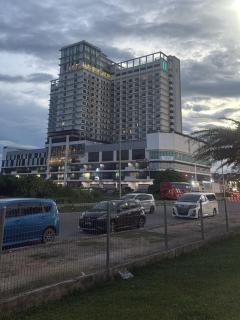 Putri Hotel at Mydin Tunjong - 2