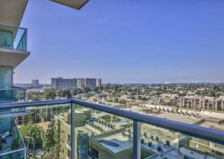 Platinum Suites - Gym & Pool & Hot Tub & BBQ - 7