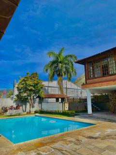 Casa da Serra Teresópolis - 0