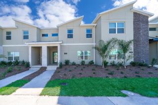 4188FA TOWNHOUSE 4 BEDROOMS & 3 BATHROOMS + POOL - 3