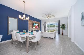 8885-102SJ CHAMPIONS GATE,CONDO + GAME ROOM - 2