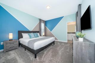 4338JC VILLA 5 BED/5 BA (SANITIZED) - 2